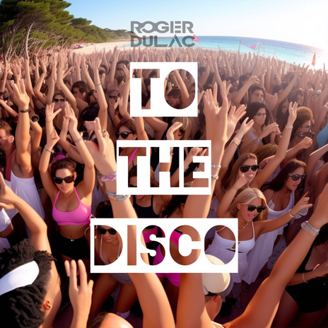 2 the disco | Boomplay Music