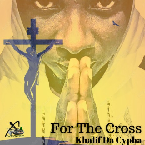 For the Cross | Boomplay Music