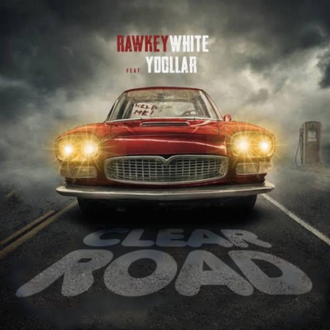 Clear Road ft. Ydollar | Boomplay Music