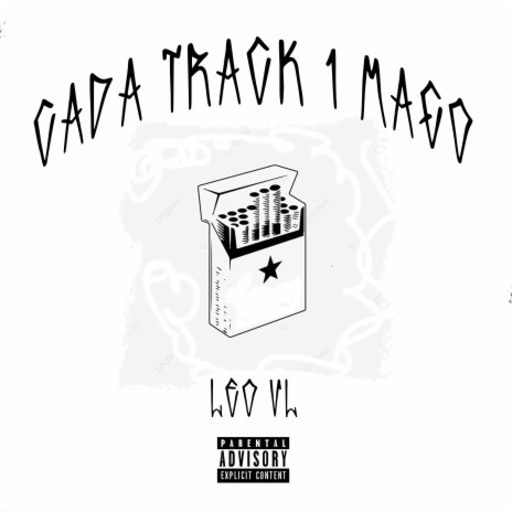 Cada Track 1 Maço | Boomplay Music