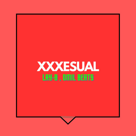 Xxxesual ft. Omil Beats | Boomplay Music