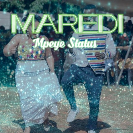 Mpeye Status | Boomplay Music