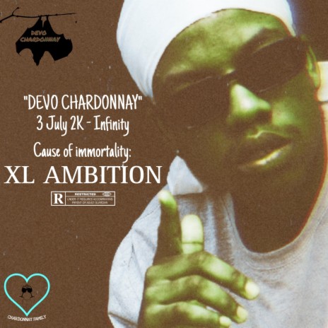 XL Ambition | Boomplay Music