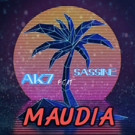 MAUDIA | Boomplay Music
