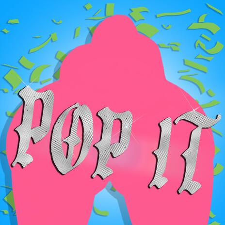 Pop It (Instrumental Version) | Boomplay Music