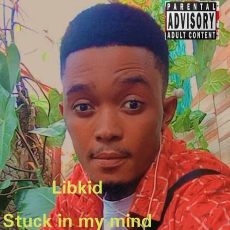 Stuck In My Mind | Boomplay Music