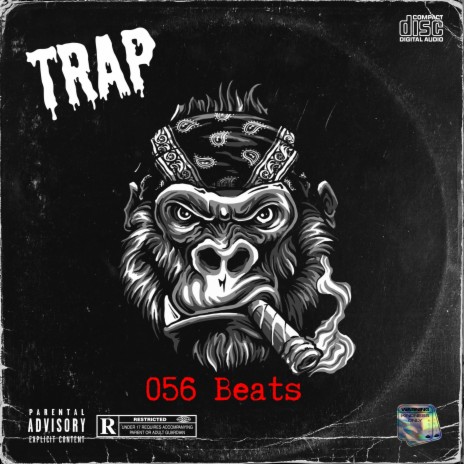 Trap ft. fliphtbeats | Boomplay Music