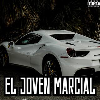 El Joven Marcial