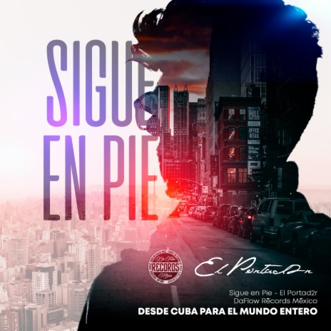 Sigue en pie | Boomplay Music