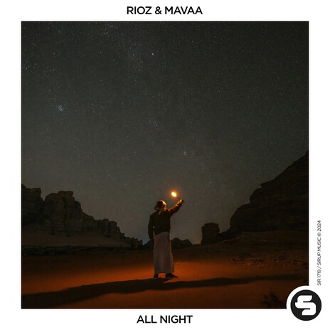 All Night ft. Mavaa | Boomplay Music