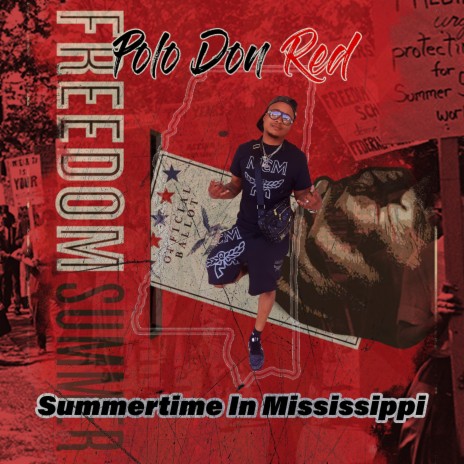 Summertime In Mississippi | Boomplay Music