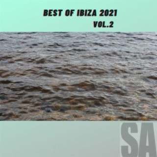 Best Of Ibiza 2021,Vol.2