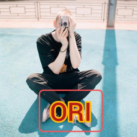 Ori (feat. Opizzy Vibe)