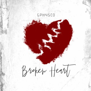 Broken Heart lyrics | Boomplay Music