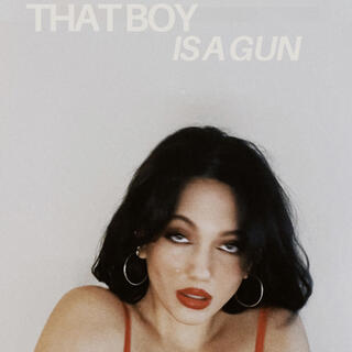 That Boy Is A Gun