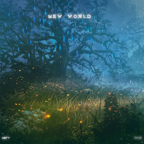 New World.