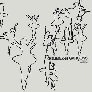 comme des garçons