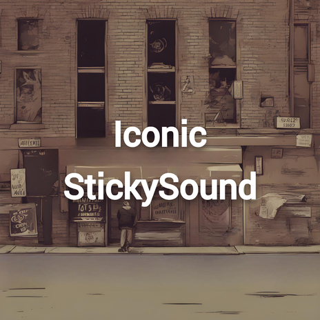 Iconic | Boomplay Music