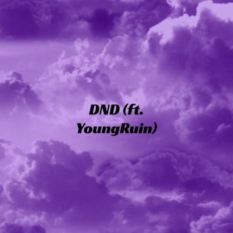 DND ft. YoungRuin | Boomplay Music