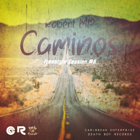 Caminos (feat. Robert MP)