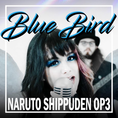 Blue Bird | Boomplay Music