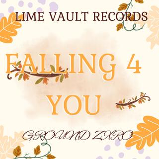 Falling 4 You (Radio Edit)