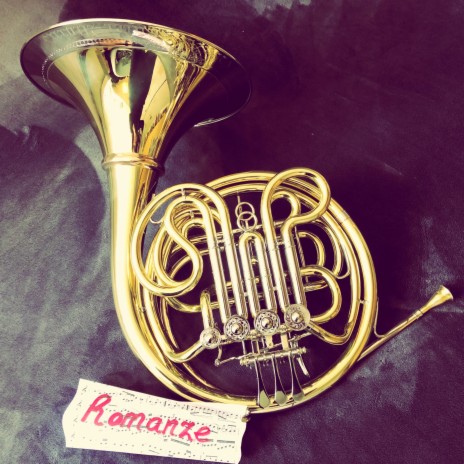 Romanze (French Horn Multitrack) | Boomplay Music