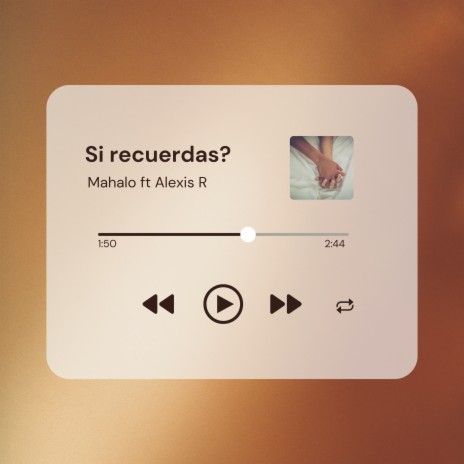 Si Recuerdas? ft. Alexis Román | Boomplay Music