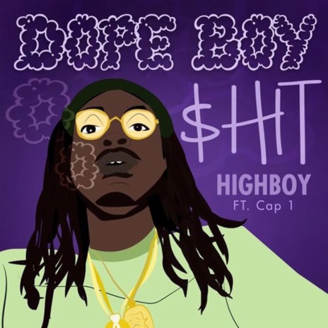 Dope Boy Shit (feat. Cap 1) | Boomplay Music