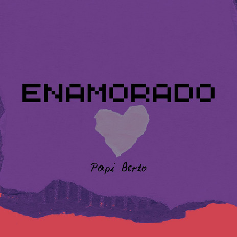 Enamorado | Boomplay Music