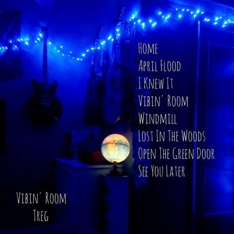 Vibin' Room