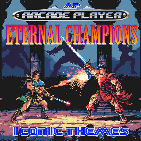 Jetta (From Eternal Champions) | Boomplay Music