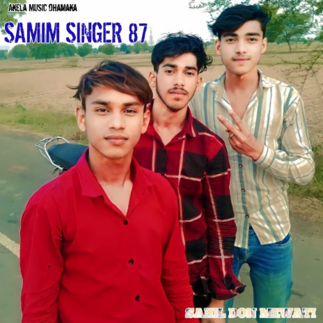 Samim Singer 87 | Boomplay Music