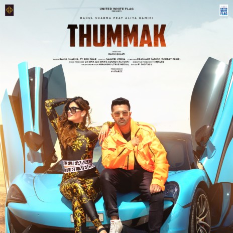 Thummak ft. Aliya Hamidi & Rimi Dhar | Boomplay Music