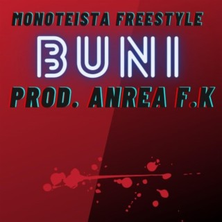 Monoteista (Freestyle)