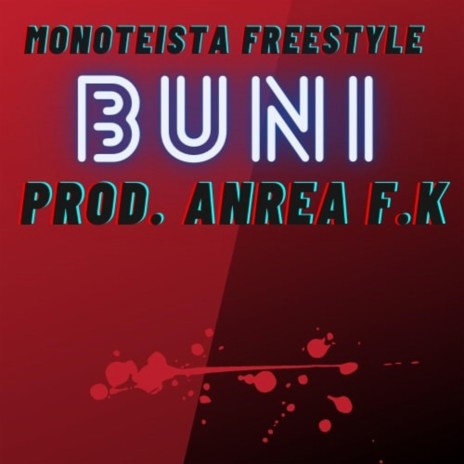 Monoteista (Freestyle) | Boomplay Music