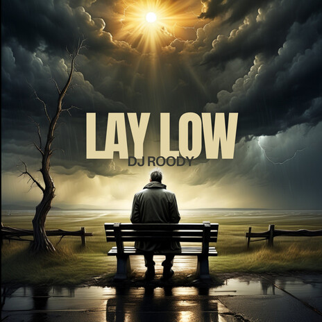 Lay Low ft. Alessi | Boomplay Music