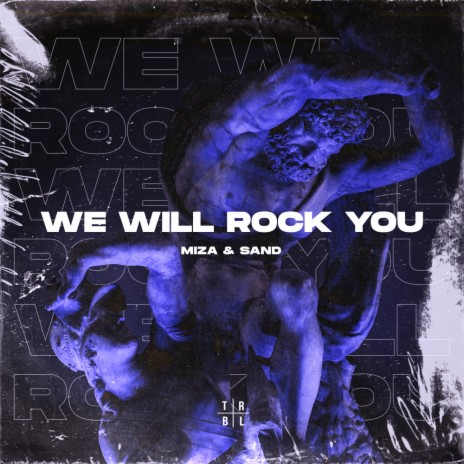 We Will Rock You (Slowed + Reverb) ft. SAND | Boomplay Music