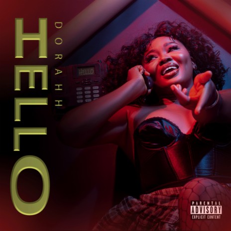 Hello | Boomplay Music