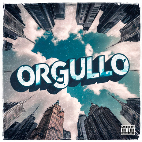 Orgullo ft. The Kid Mason | Boomplay Music