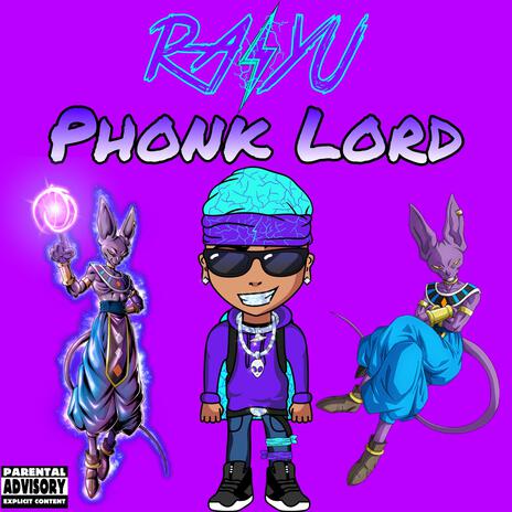 Phonk Lord ft. Martian Sparkin & Raiyu | Boomplay Music