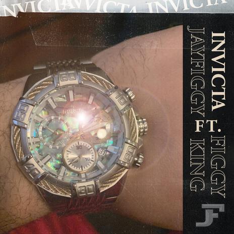 Invicta ft. FiggyKing | Boomplay Music