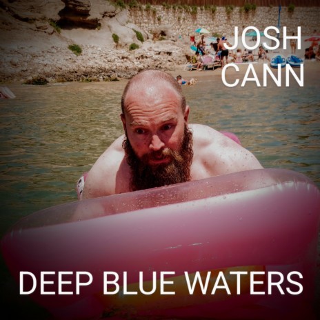 Deep Blue Waters | Boomplay Music