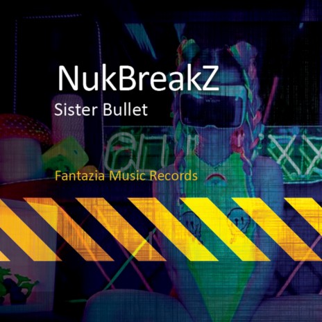 Sister Bullet (Original Mix) | Boomplay Music