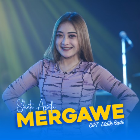 Mergawe | Boomplay Music