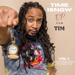 TIME IS NOW VOL 1