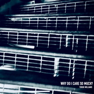 Why Do I Care So Much? (Radio Edit)
