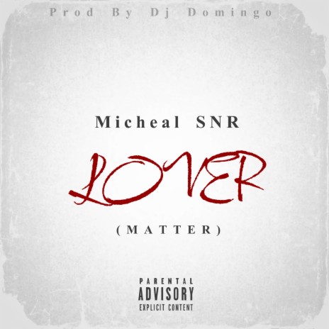 Lover (Matter) | Boomplay Music