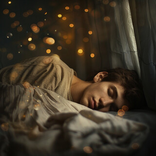 Sleep Deeply with Gentle Night Sounds