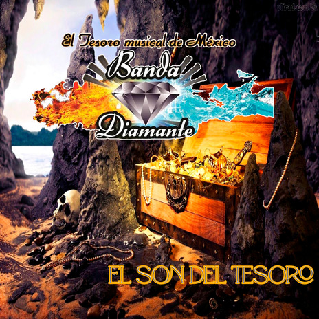 El Son Del Tesoro | Boomplay Music